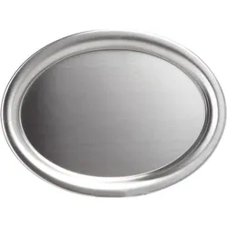 APS Kaffeehaus Serviertablett, Höhe: 10 mm, Länge: 265 mm, Breite: 190 mm