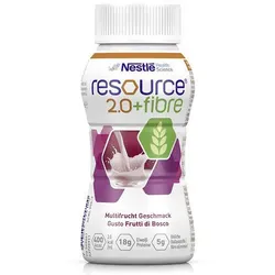 Resource 2.0 Fibre Multifrucht 800 ML