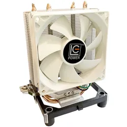 LC Power Luftkühler LC-CC-95 90 mm 130 W TDP
