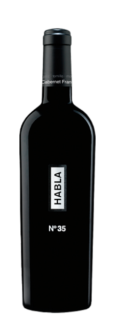 Habla Nº35 2021