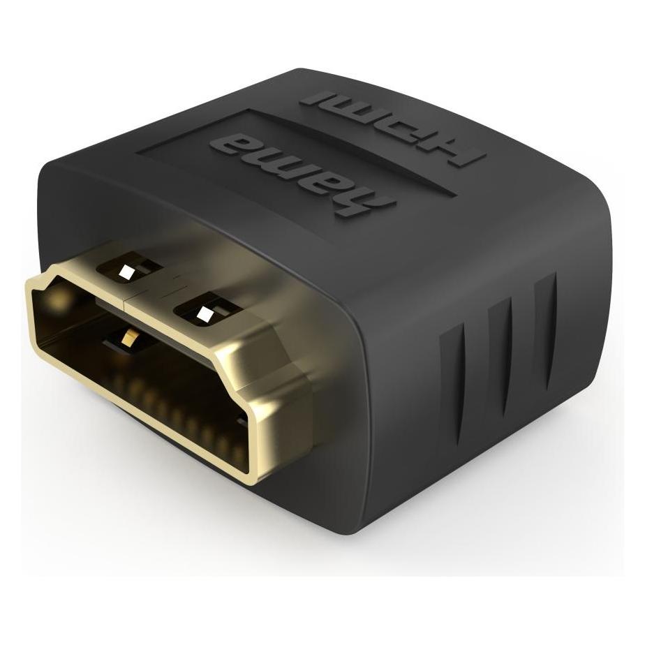 Hama HDMI-Adapter, Kupplung - Kupplung 8K (00305161)