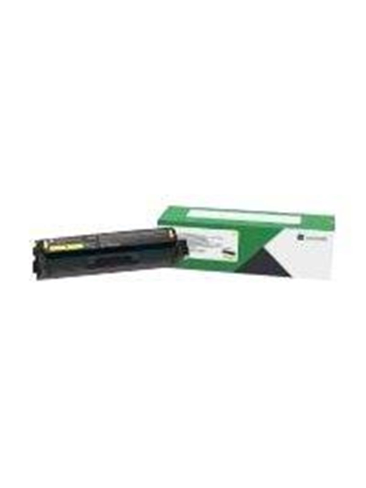 Lexmark 20N2XY0 Yellow Extra High Yield Return Programme P