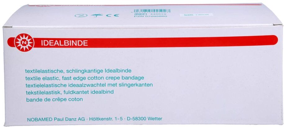 Idealbinde 5mx10cm