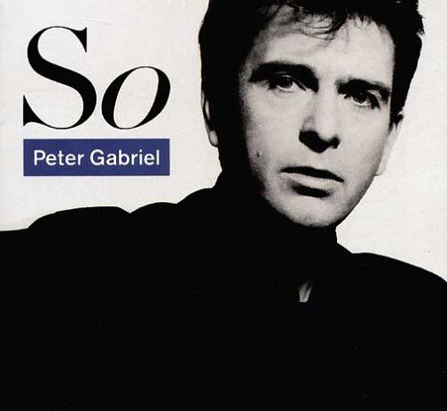 Peter Gabriel - So - Preis vom 14.10.2026 23:07:16 h
