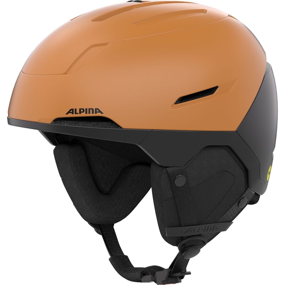 Alpina Versatile Mips burro brown (32) 52-56 A9260132