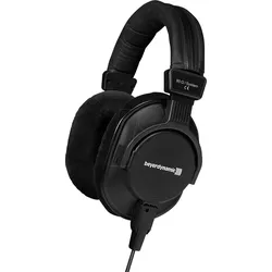 BEYER 442844 - Studio-Kopfhörer, DT 250, 80 Ohm