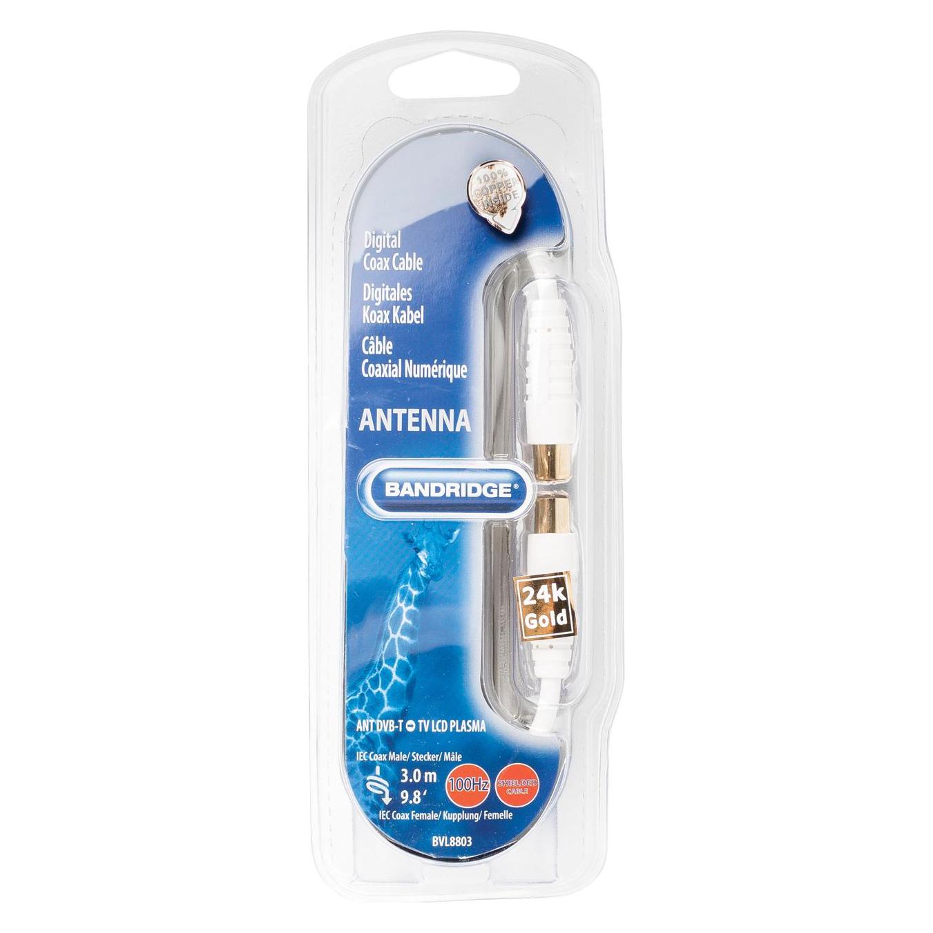 Bandridge BVL8803 (100 dB) (BVL8803)