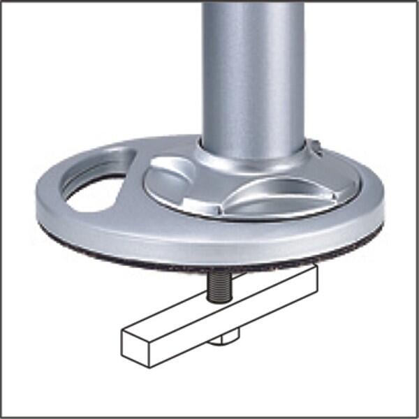 Neomounts Acessório para suporte de mesa FPMA-D9GROMMET