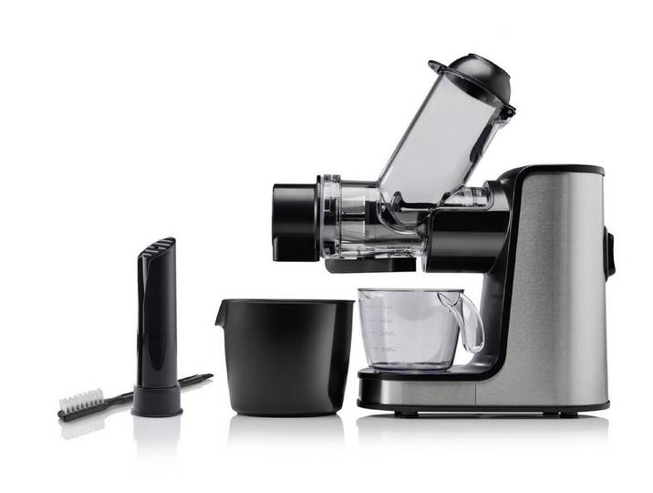 GORENJE Slow Juicer JC 200 BE, 200 W