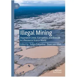 Illegal Mining, Fachbücher