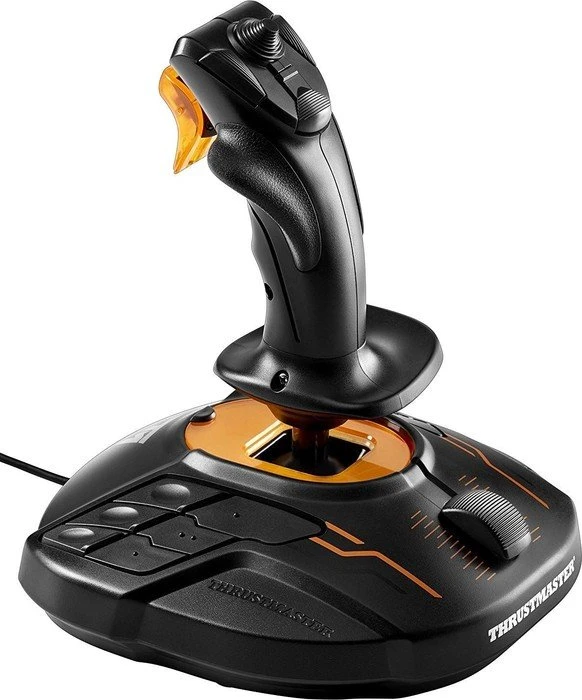 Thrustmaster FCS PC T.16000M