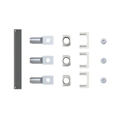 ABB KIT R- REAR TERMIN Leistungsschalterzubehör 1St.