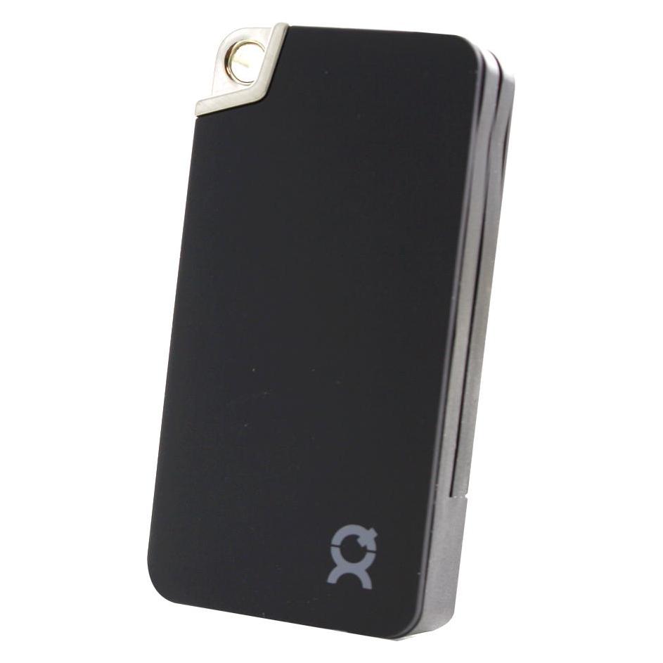 Xqisit Powerbank - Lightning & Micro MFI 1500mAh (1500 mAh) (21694)