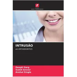 Intrusão, Ratgeber von Sumit Grover, Deepti Garg, ANSHUL SINGLA
