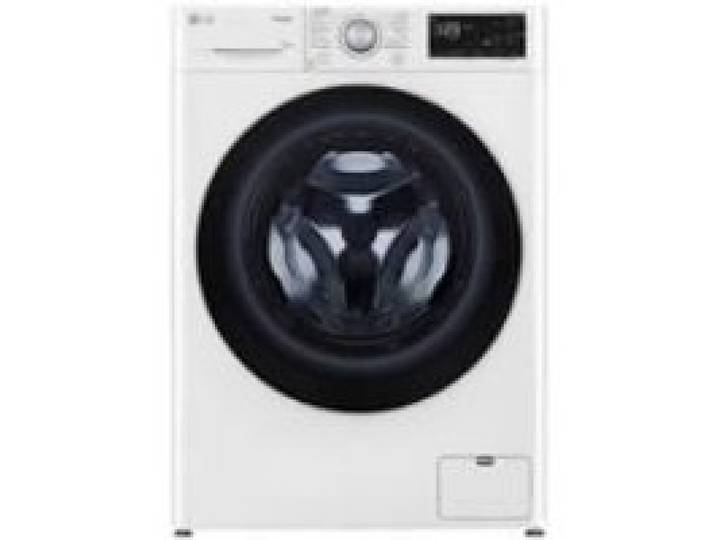 Lave linge hublot Lg F14R31WHSA