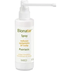 Boderm, Kopfhautpflege, Bionatar Spray Psoriasis and Seborrheic Dermatitis 60ml (60 ml)