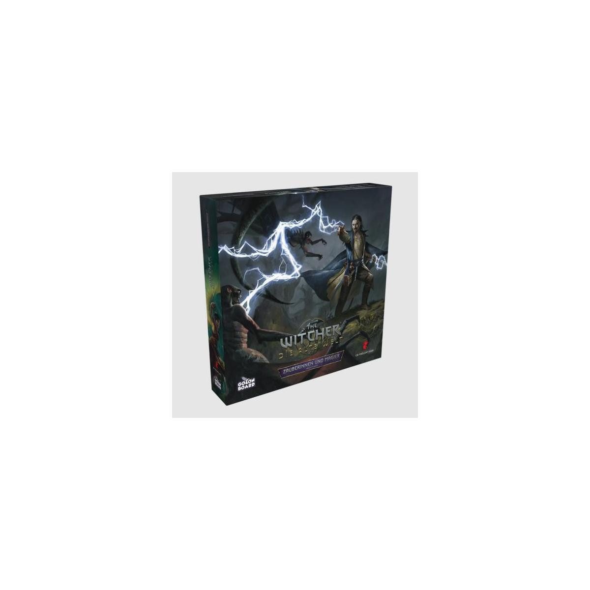 Asmodee Uitbreiding voor Strategie Bordspel