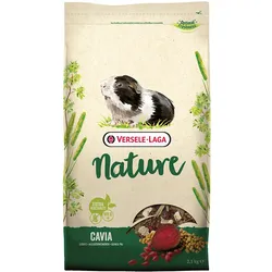Versele-Laga Nature Cavia 5x2.3 kg