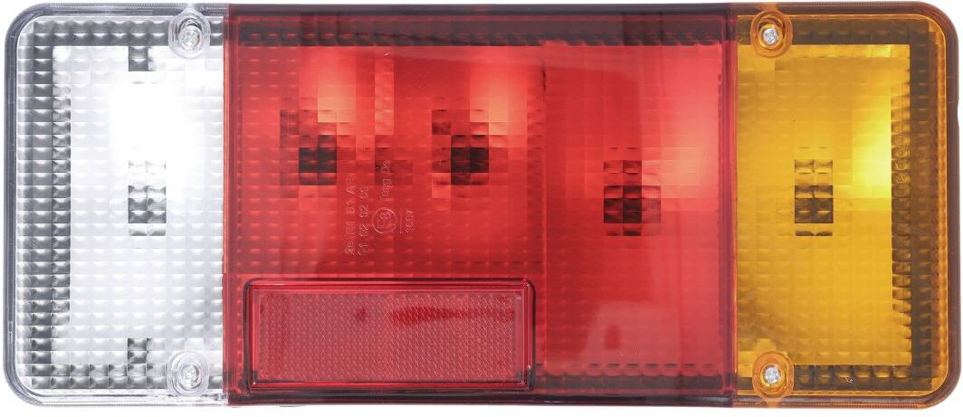 Takavalo Trucklight Tl-Iv016r