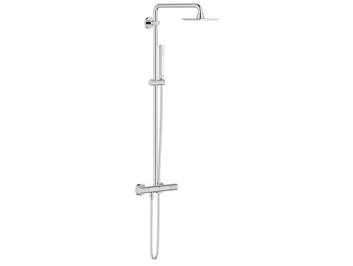 Euphoria Cube 150 colonne de douche + accessoire anticalcaire WashBall offerte (27932000)