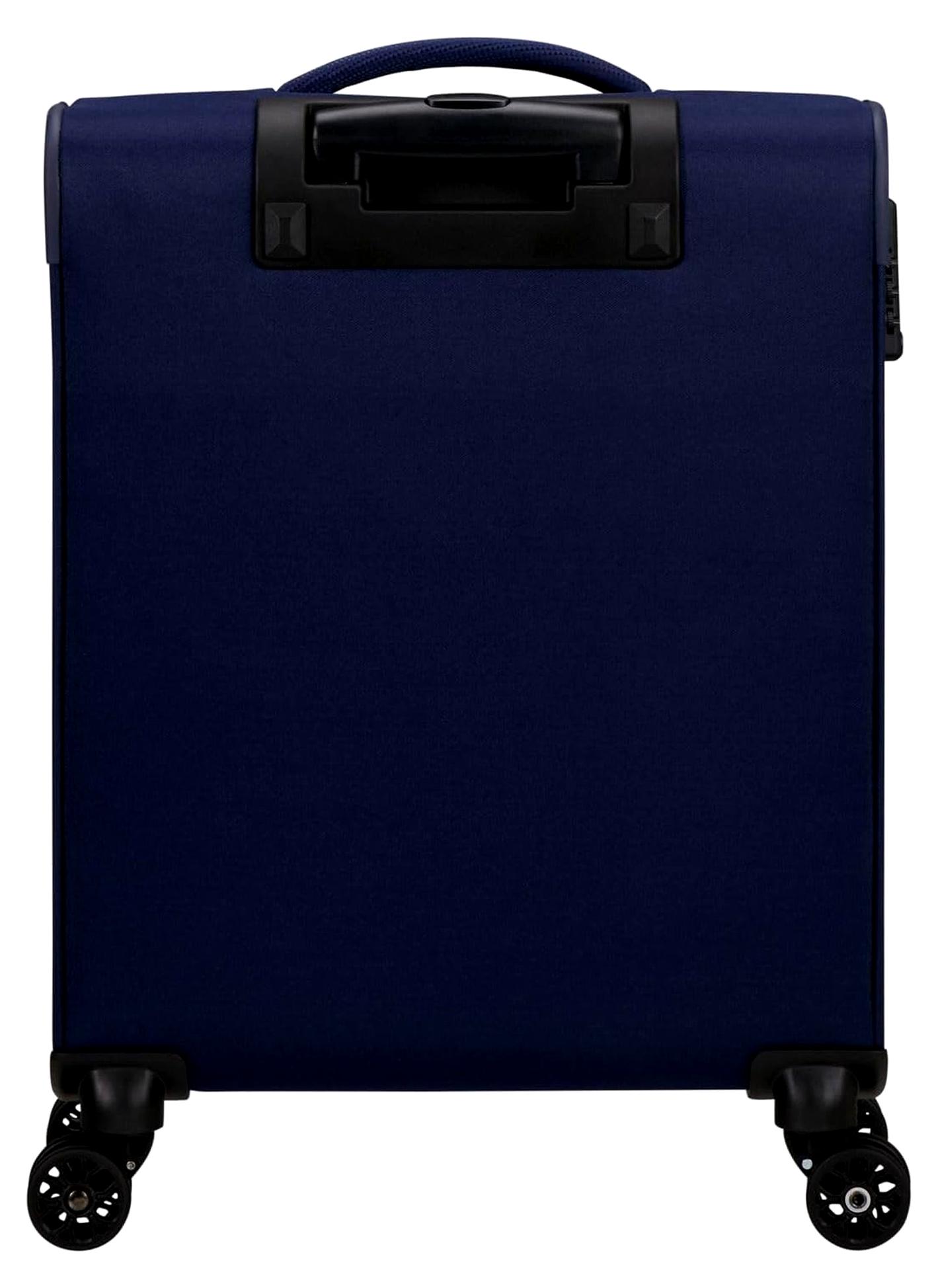 Sky Surfer Spinner 55/20 TSA Trolley Navy/Blue dunkelblau