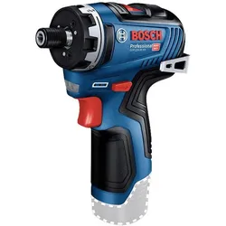 Bosch Professional, Bohrmaschine + Akkuschrauber, GSR 12V-35 (Bohrschrauber, Schrauber)