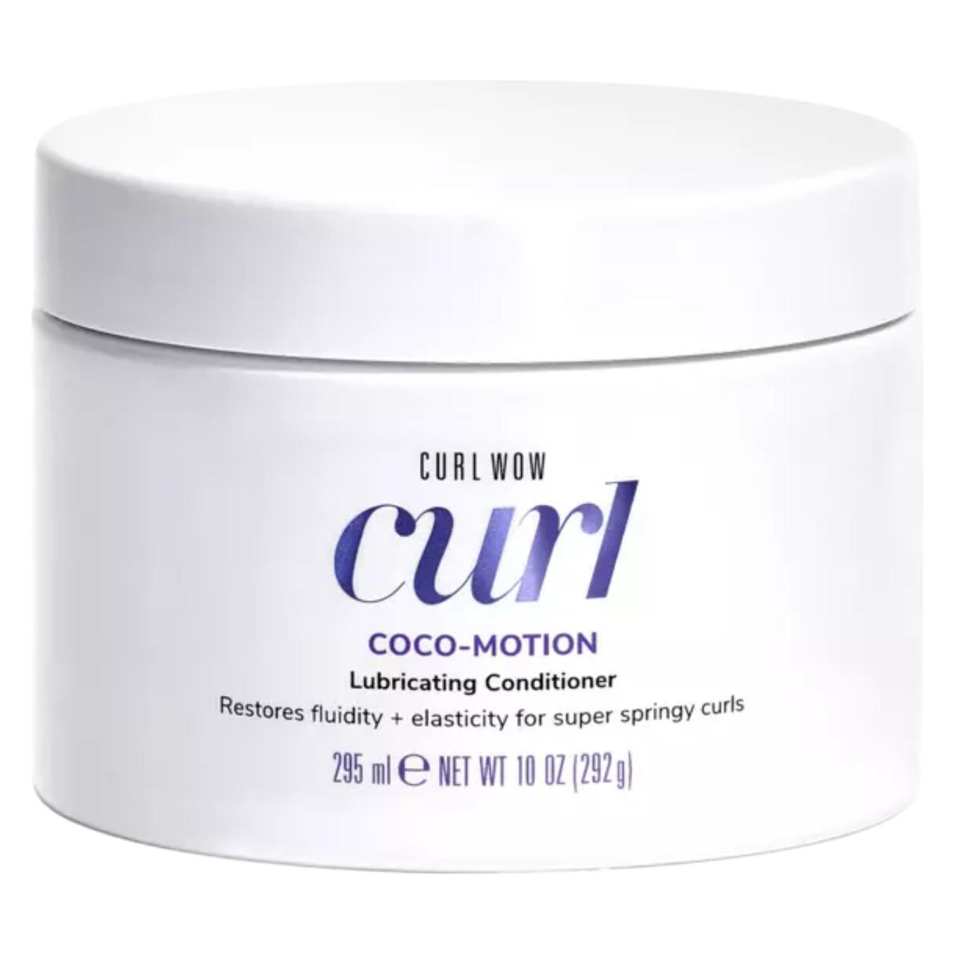 Color Wow - Coco-Motion Conditioner (295 ml) (CW568)