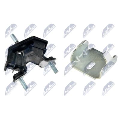 NTY Lagerung, Motor ZPS-RE-032 rechts für RENAULT