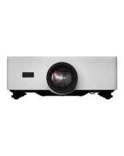 NEC Display NEC P721Q-W Projector (60006067)