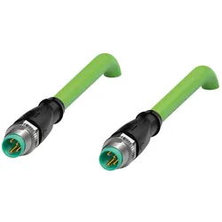 Pepperl+Fuchs Fabrik Verbindungskabel, Ethernet V31S-GM-GN1#70158839