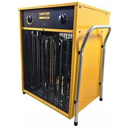 Master ELEKTROHEIZUNG B22EPB/IT 400V 22kW., Heizlüfter, Mehrfarbig