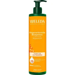 WELEDA regenerierende Bodylotion 250 ml