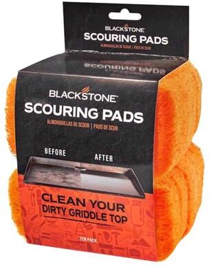 Blackstone Griddle Scouring Pad 1 pk
