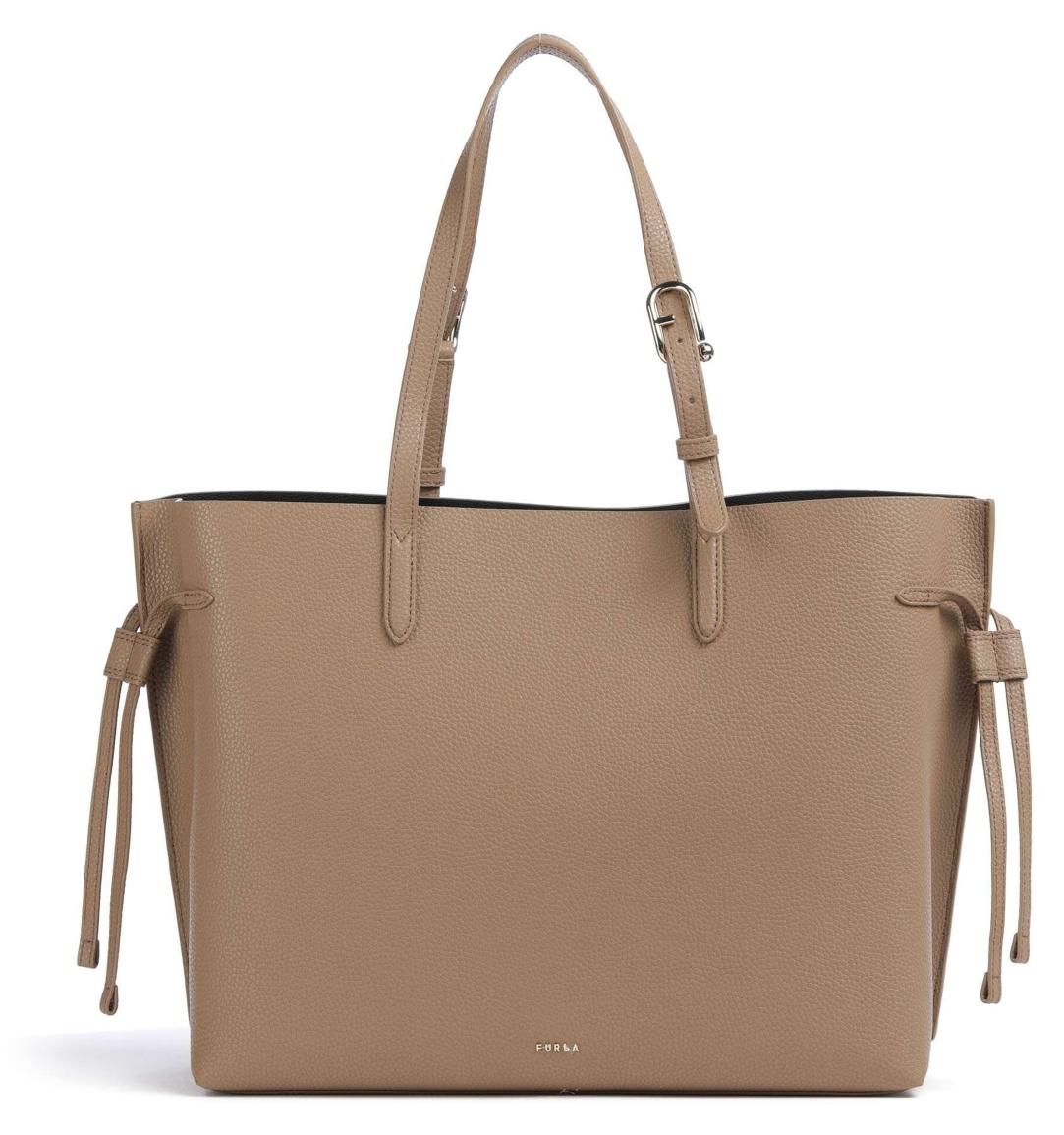FURLA WB02001 BX4329 AVA L TOTE HellBraun