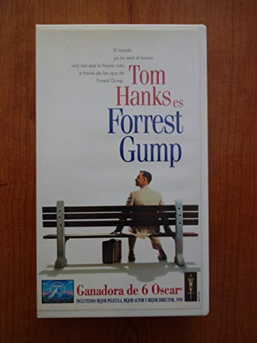Forrest gump (video) - Preis vom 27.09.2026 03:53:48 h