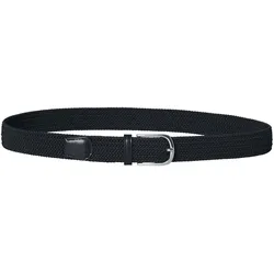 CLIQUE Elastic Gürtel 99 - schwarz 105 cm