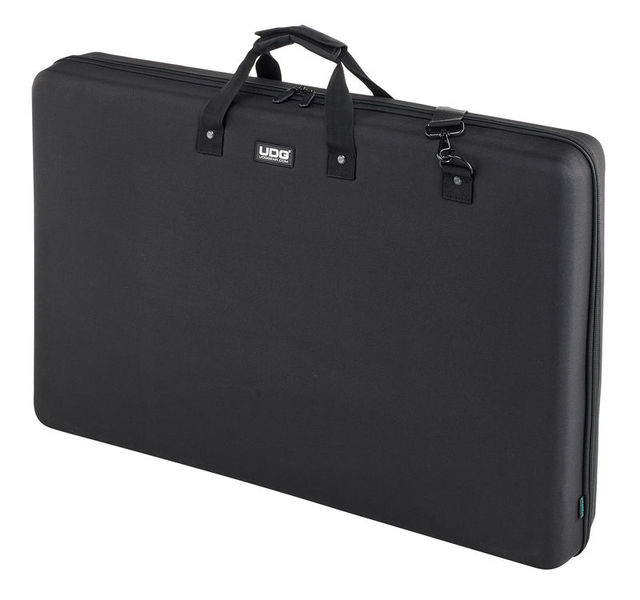 UDG Creator Denon DJ Prime 4+/4 BL nero
