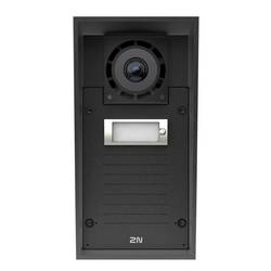 2N Telecommunications 9151301C Video-Zugangssystem Kabelgebunden Schwarz