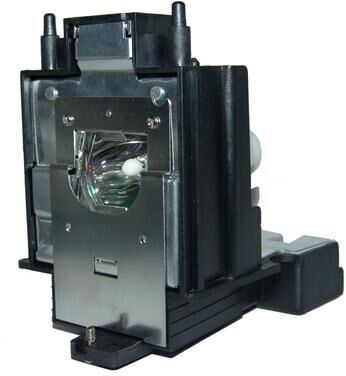 AL™ Series Lamp & Housing for the Sharp PG-D3750W Projector - 90 Day Warranty