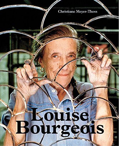 Christiane Meyer-Thoss - Louise Bourgeois: Konstruktionen für den freien Fall / Designing for Free Fall: Wie man fällt, ohne sich zu verletzen - Preis vom 01.10.2026 17:08:56 h
