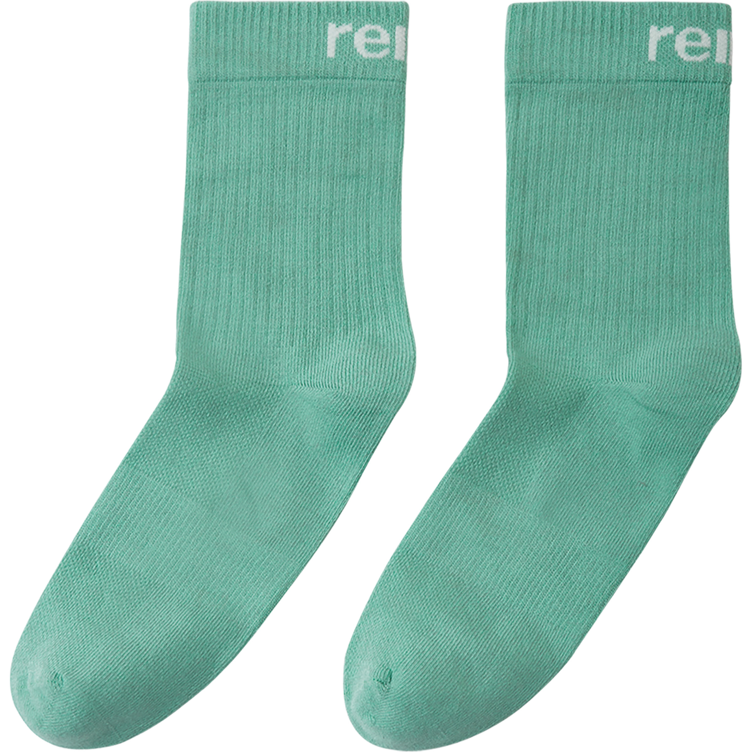 reima Sokkeli Kinder Freizeitsocken tuerkis Größe 22 Trekking