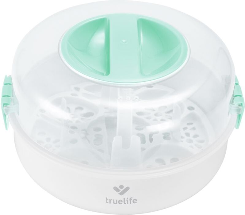 TrueLife Invio MS5 stérilisateur pour four à micro-ondes 1 pcs