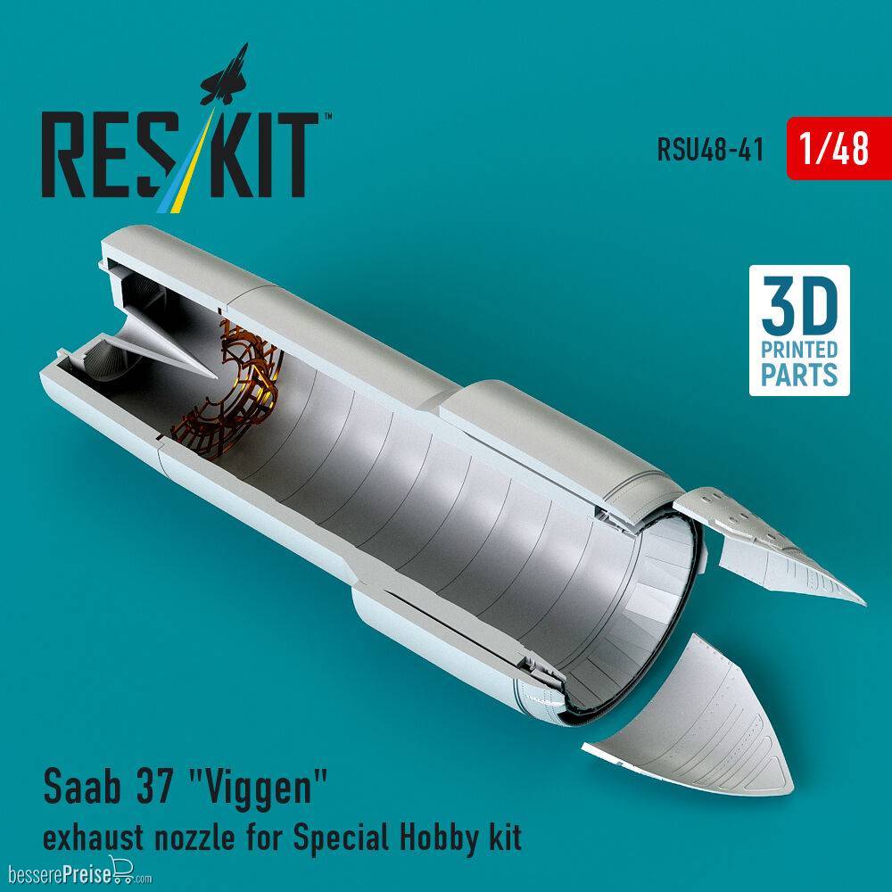 ResKit Models RSU48-0041