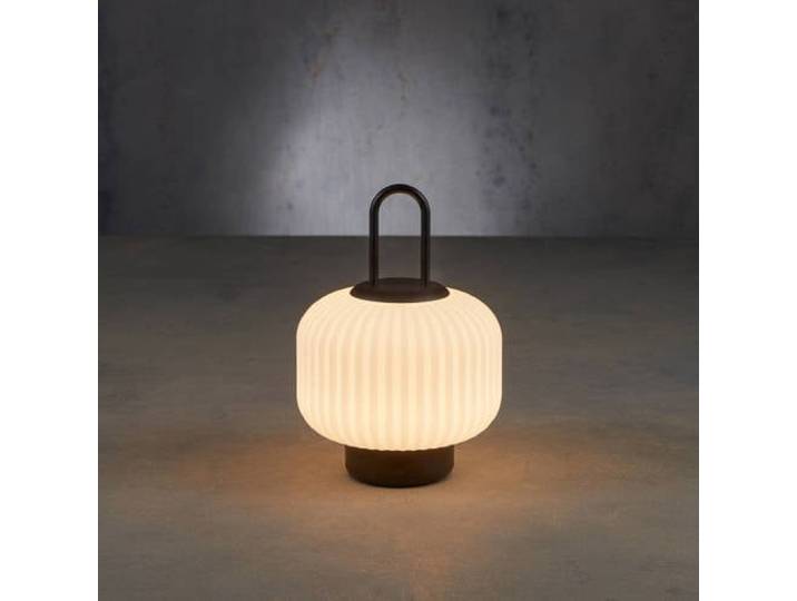 Luca Lighting lantaarn met dimmer (ø17.5x22.5)