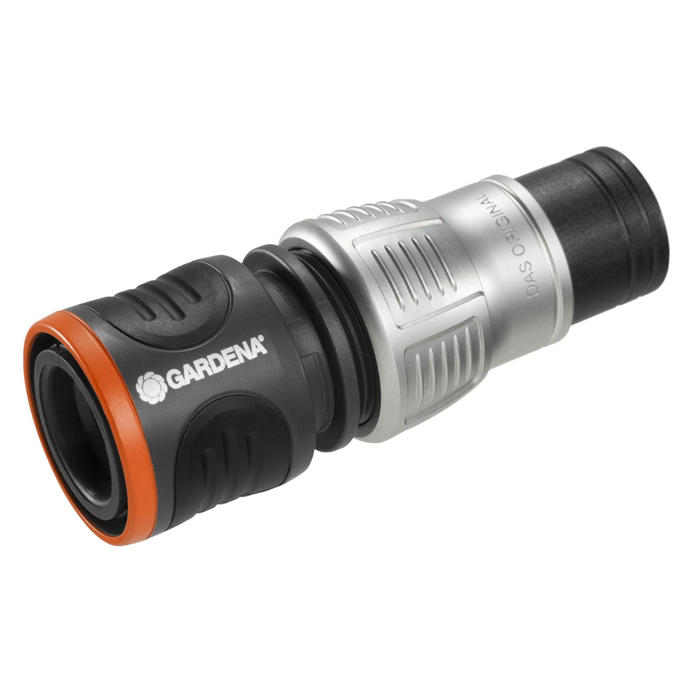 Gardena Premium Wasserstop (Wasserstop, 13 mm) (18253-50)