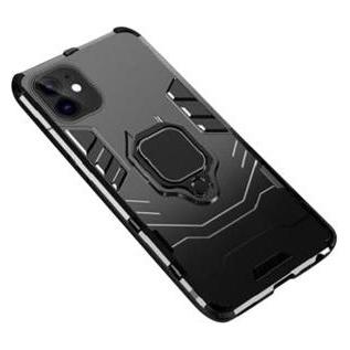 CoreParts Case for iPhone 11 Shockproof (Apple iPhone 11) (MOBX-COV-JL-11)