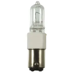 Scharnberger+Hasenbein Halogenlampe JD 18x55mm 12790