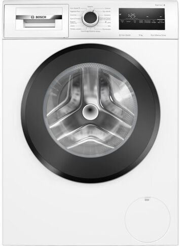 Bosch Serie 4 WAN28229IT Lavatrice a carica frontale 9kg 1400g/min Bianco Classe A