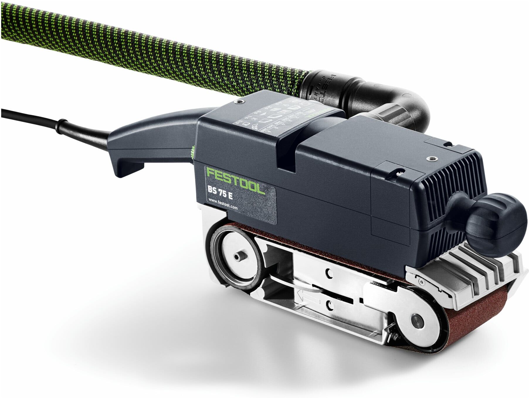 Festool Bandschleifer BS 75 E-Plus (576295)
