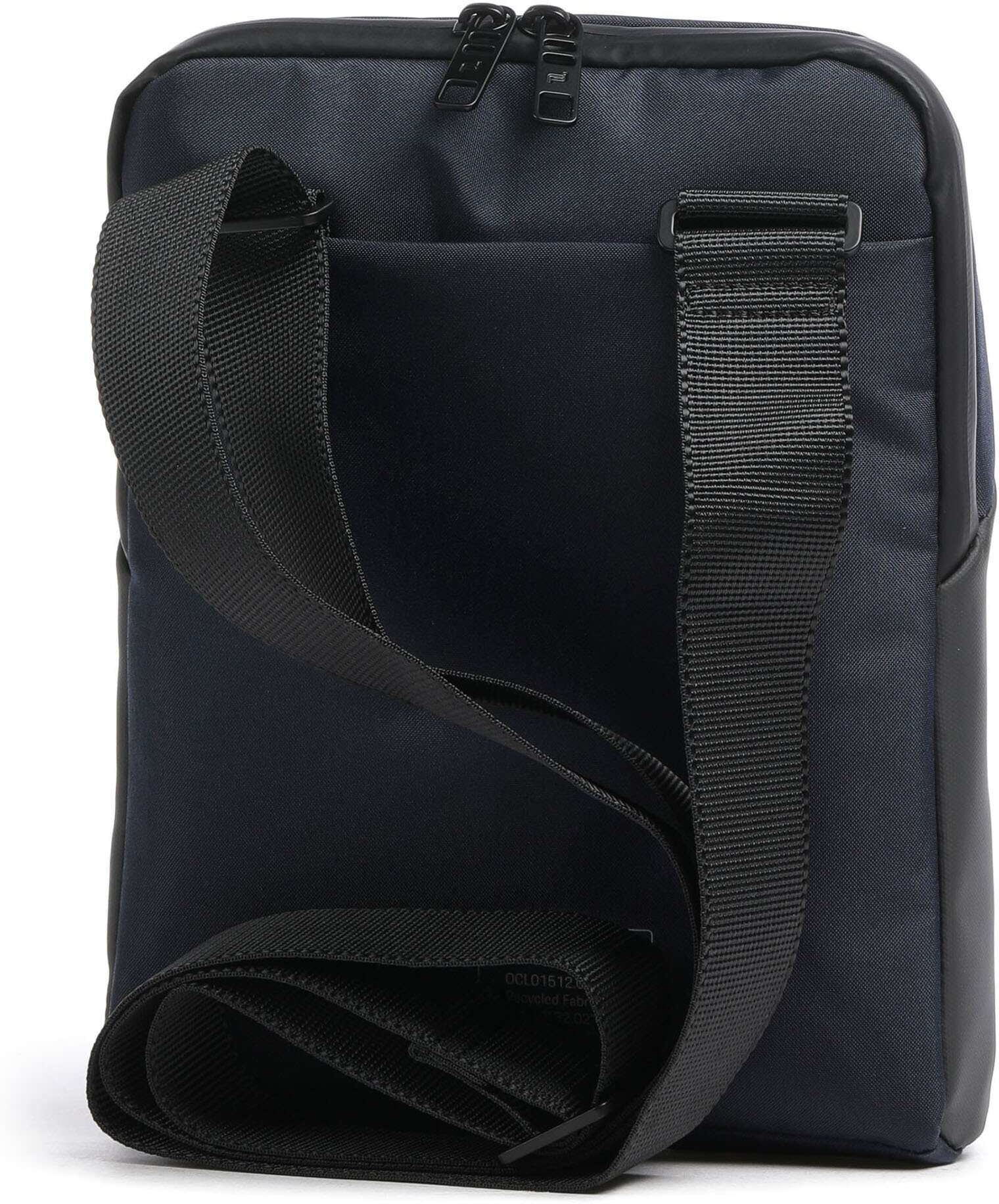 Porsche Design Urban S Umhängetasche, blau